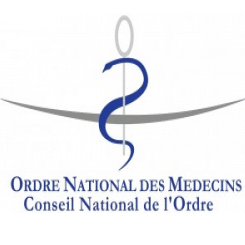 Conseil National de l’Ordre des Médecins