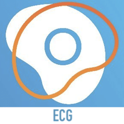 ECG (DEQP003)