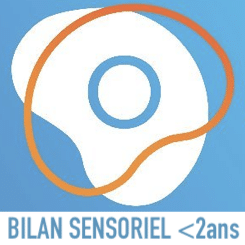 Bilan sensoriel <2ans (CDRP002 - BLQP012)