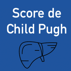 Score de Child Pugh