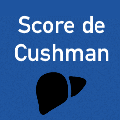 Score de Cushman