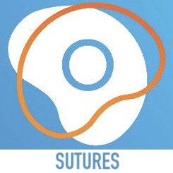 Sutures