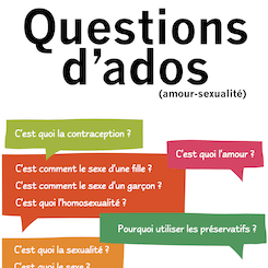 Questions d’ados