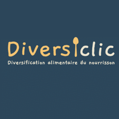 Diversiclic - diversification alimentaire enfant - kitmédical