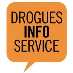 Drogues info service