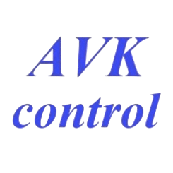AVK control