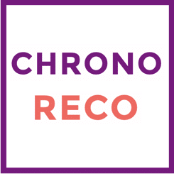 ChronReco - reco dermato - kitmédical