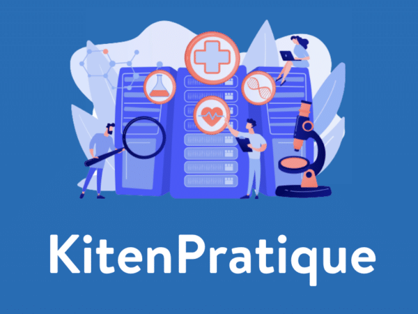 Table des matières KITENPRATIQUE