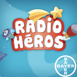 Radio heros