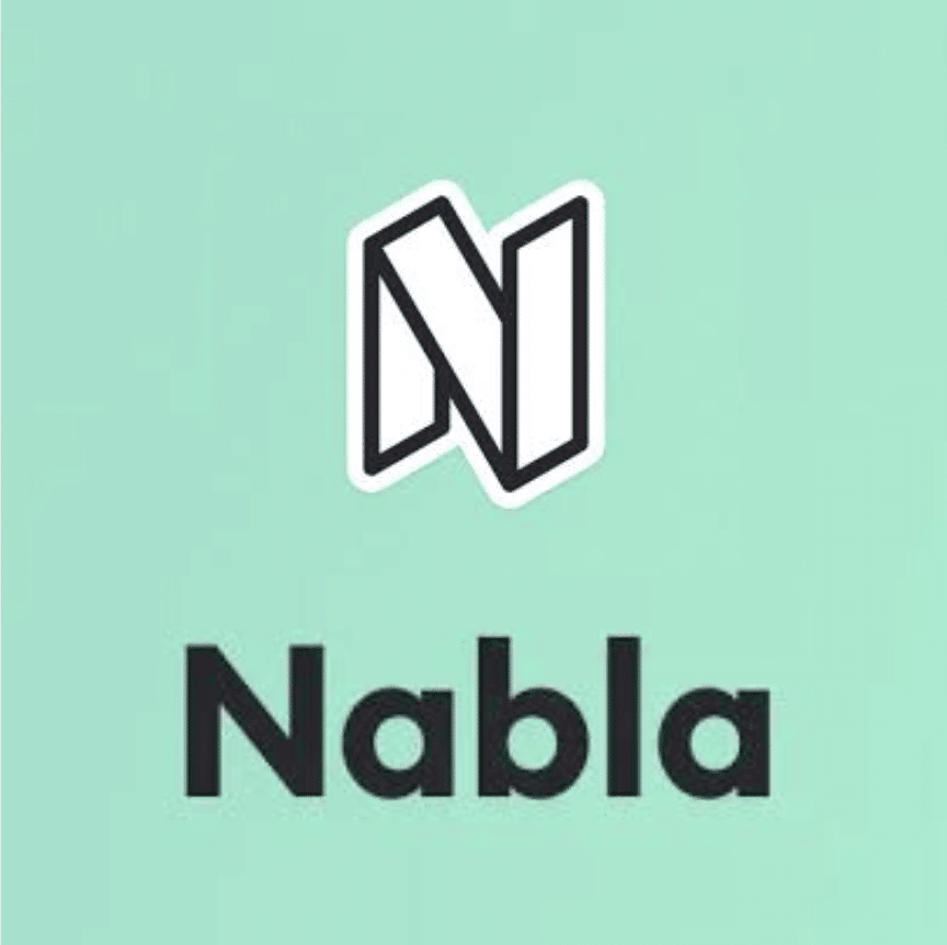 Nabla Copilot - Les ressources KitMédical