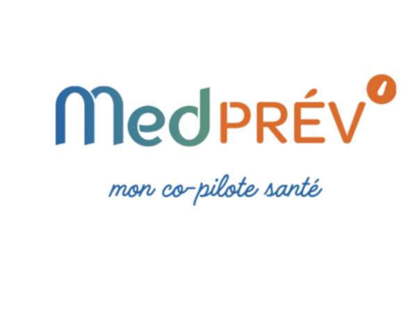 MedPrev - parcours de soin entre médecin et patient