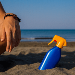 Risques liés au soleil