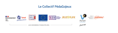 collectif-Pédagojeux